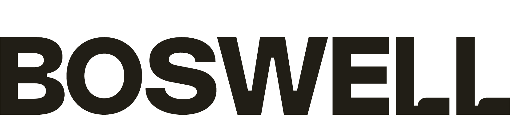 Boswell logo