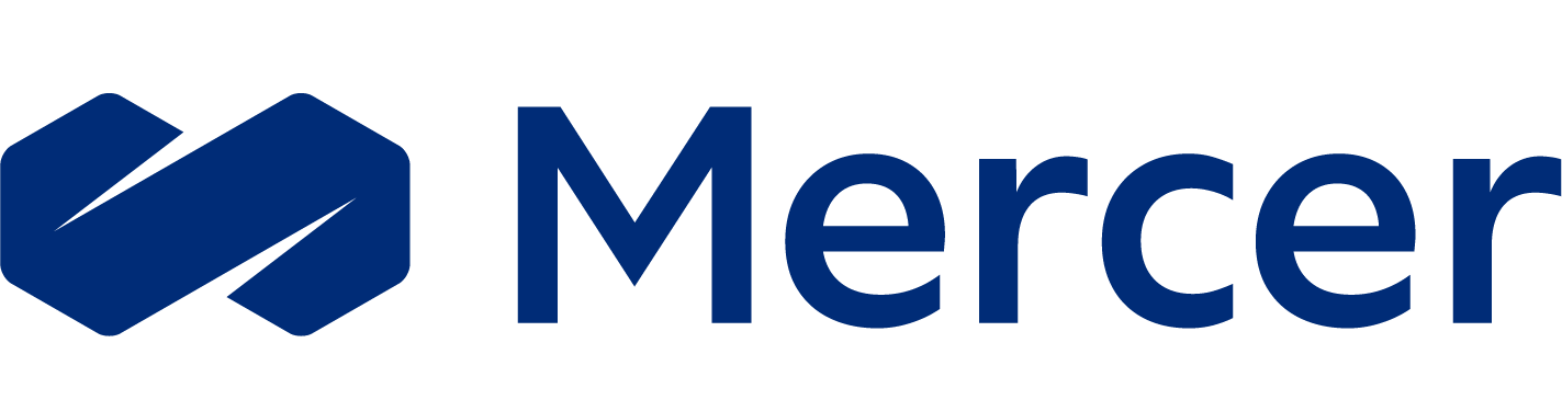 Mercer logo