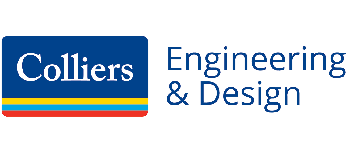 Colliers Engineering and Design logo
