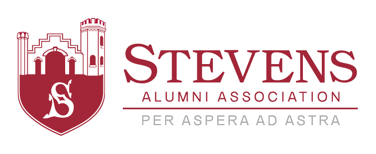 Stevens Alumni Association logo